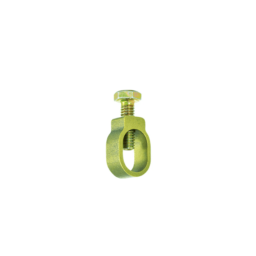 Conector bronce P/Barra1