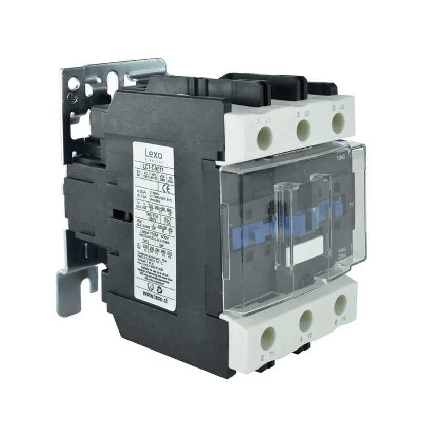 Contactor lexo1