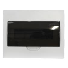 Tablero embutido 10 Módulos1