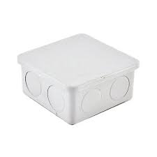 Caja estanca S/cono1