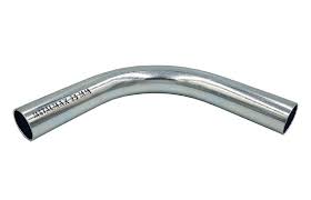 Curva metálica EMT1