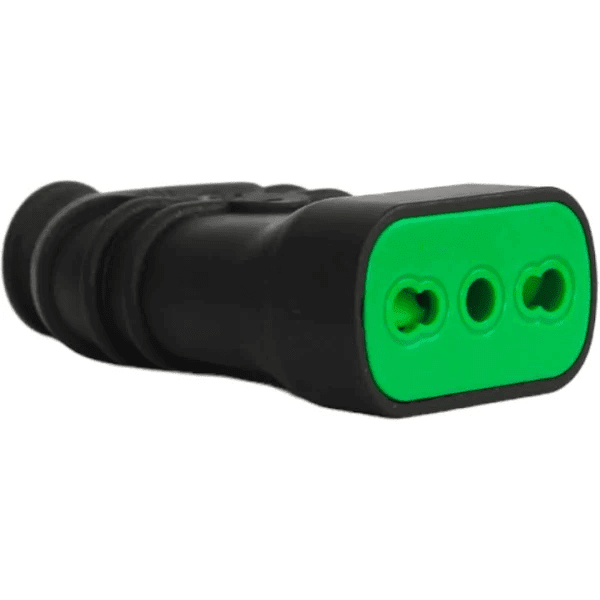 Enchufe Hembra 16A fanton1