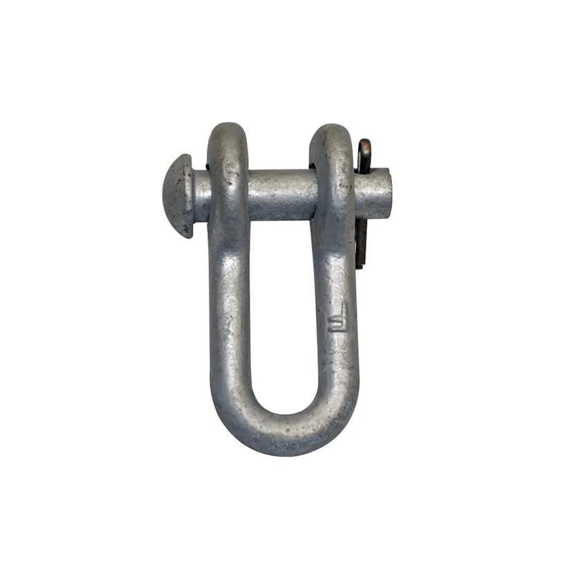 Grillete con pasador1