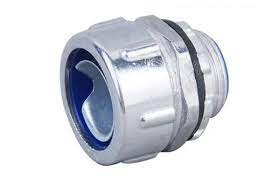 Conector recto metalica1