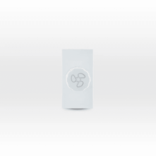 Modulo dimmer a perilla 300w lexo blanco1