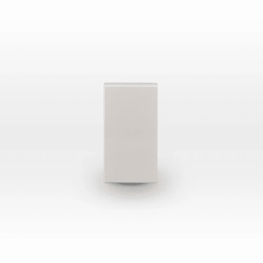 Modulo Interruptor 9/12 beige1