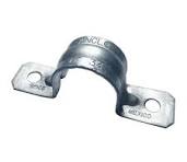 Abrazadera omega Metal.1