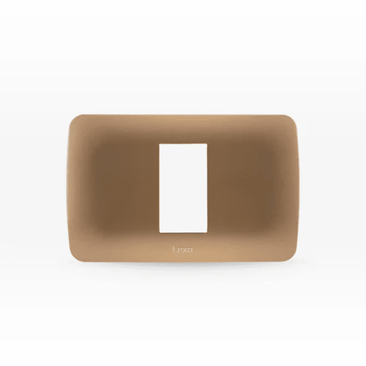 Placa 1 Modulo lexo cafe1
