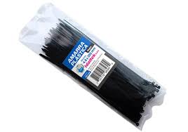 Amarra plástica 430X4,8 MM2