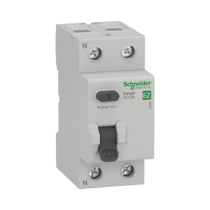 Interruptor Diferencial1