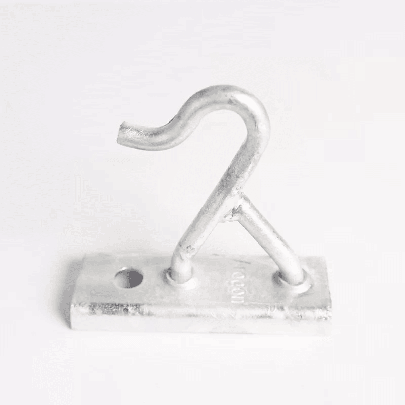 Soporte para Pinza de suspension1