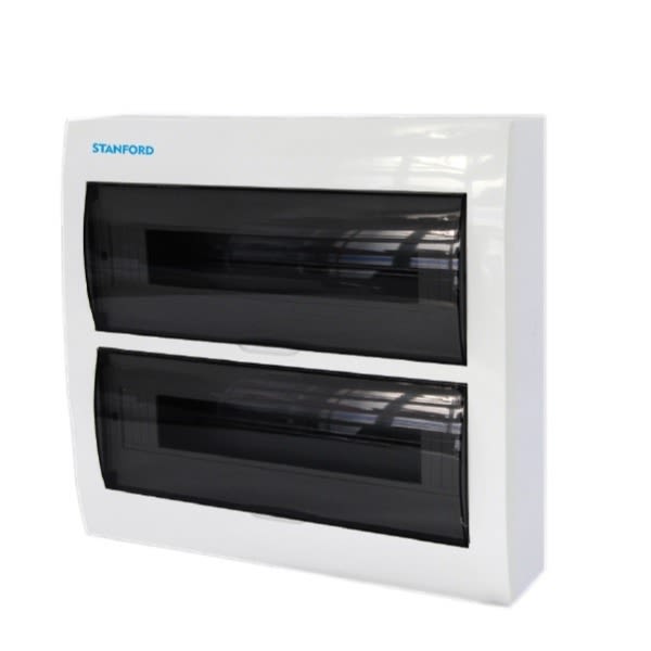 Tablero Sobrepuesto 24 Modulo1