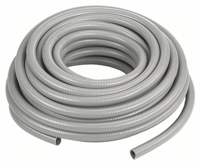 Tubo EMT flexible para exterior 25mm1