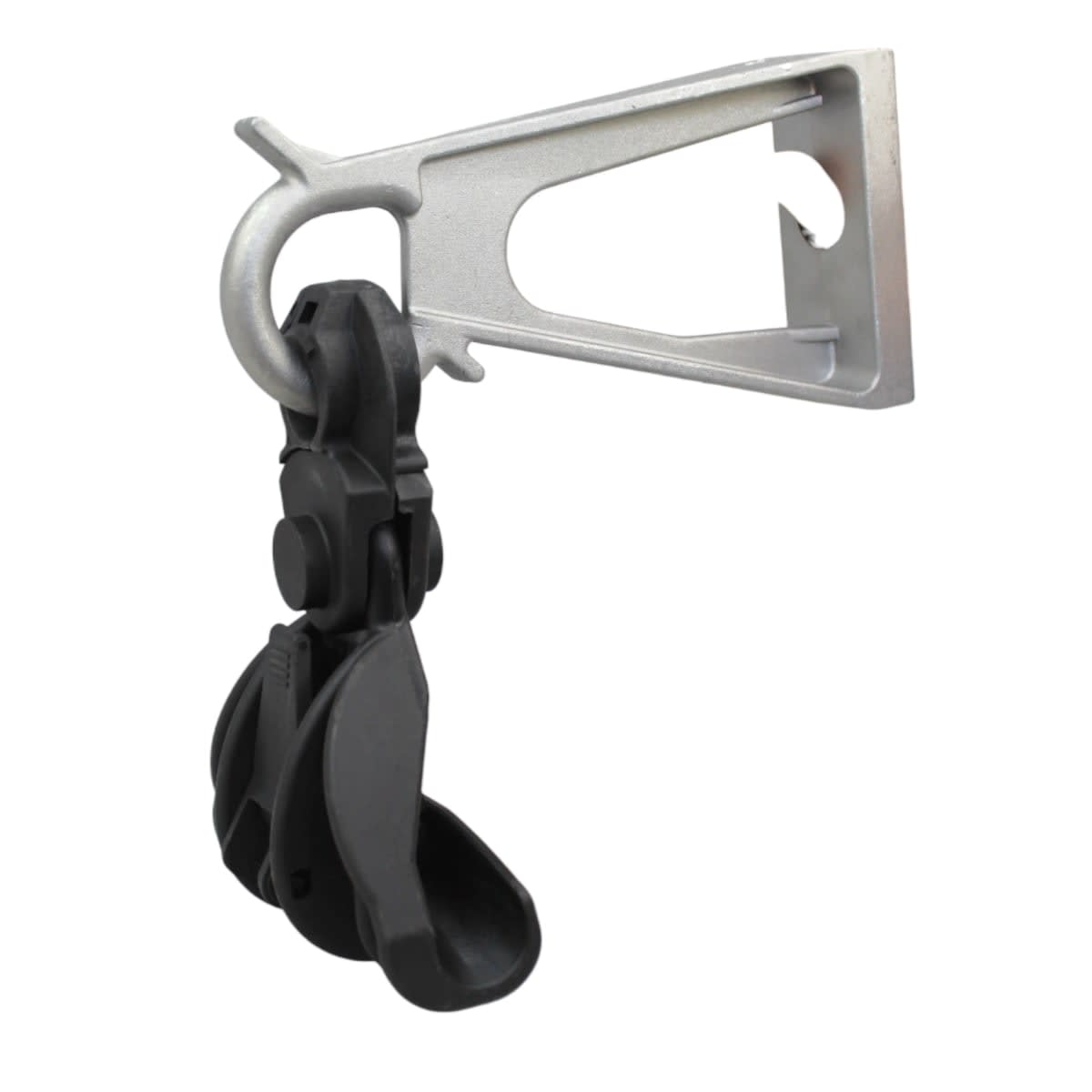 pinza de suspension con soporte1