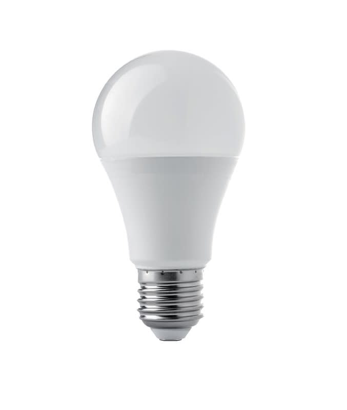 Ampolleta led 12W 6500k VKB1
