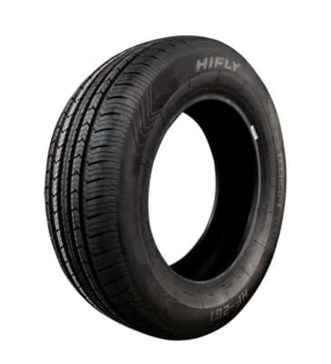 Neumatico 175/70 R14 Hifly Hf-261 84t
