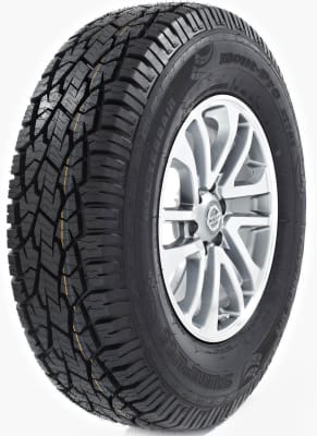 NEUMATICO 255/70 R16 SUNFULL AT782 AT MONT-PRO 111T3