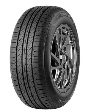 NEUMATICO 215/60 R17 FRONWAY ECOGREEN66 96T2