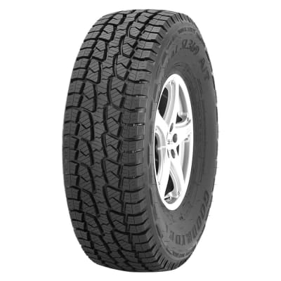 NEUMATICO 225/70 R17 GOODRIDE SL369 108S2