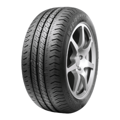 NEUMATICO 165 R14LT LING LONG R701 96/95T2