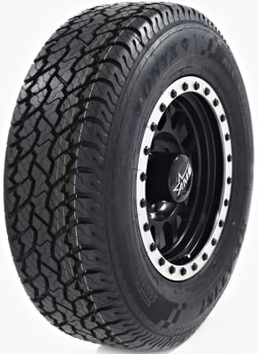 Neumático 235/75 R15 A/T 109 SXL NY- AT187 ONYX PCR4