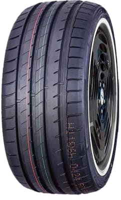 NEUMATICO 235/55 R17 WINDFORCE CATCHFORS UHP 103W XL3