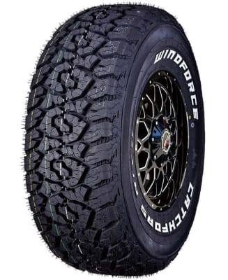 NEUMATICO 265/65 R18 116TXL CATCHFORS AT II WINDFORCE2