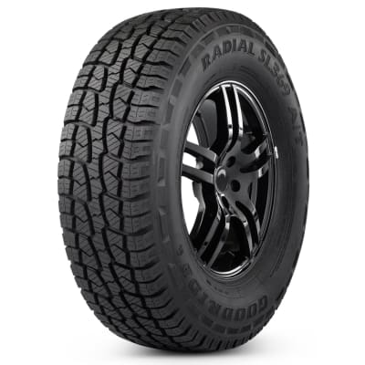 Neumatico 175/70 R14 Goodride Sl-369 AT 84T1