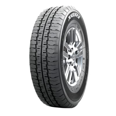 NEUMATICOS 205/70 R15C 8PR 106/104R CARGOPLUS 2 XBRI2