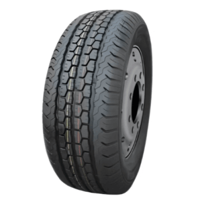 NEUMATICO 195/75 R16C DOUBLEKING DK768 8PR 107/105R BLK2
