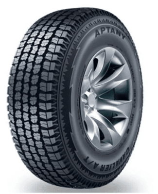 NEUMATICO 235/70 R16 APTANY RU007 A/T TUBELESS 106T BLK CHN2