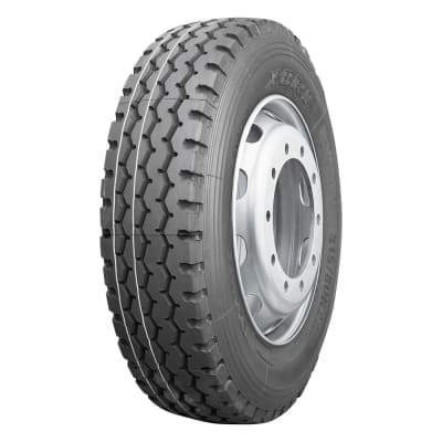 NEUMATICOS 7.00 R16 LT 14PR 118/114L ECOMIX P1 DIRCIONAL MIXTO CON CAMARA3