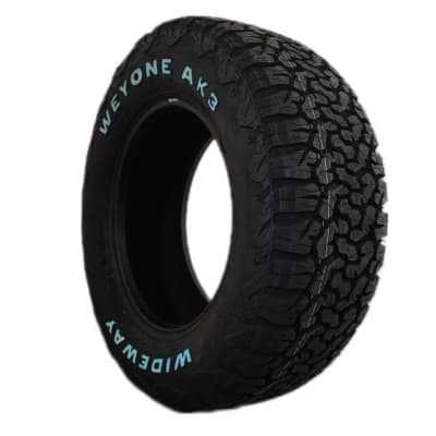 NEUMATICO 31X10.5 R15 WIDEWAY WEYONE AK3 109R 6PR2