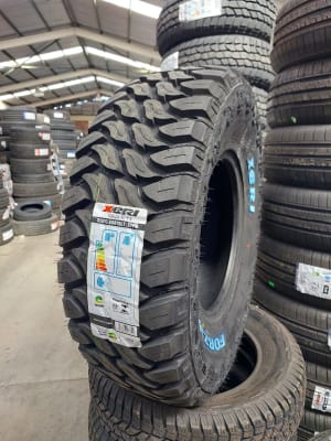 NEUMATICO 31X10.5 R15LT 6PR 109Q FORZA MT 2 XBRI1