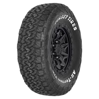 NEUMATICO 265/70 R15 112T ALL TERRAIN T/A SUNSET2