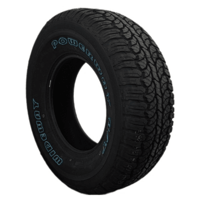 NEUMATICO 215/75 R15 WIDEWAY POWERWAY A/T 100T3