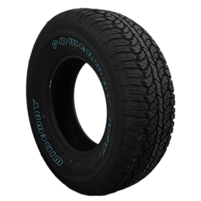 Neumatico 265/70 R15 Wideway Powerway At 112t1