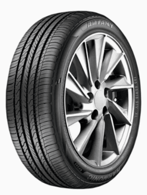 NEUMATICO 195/55 R15 APTANY RP203 H/T 85V TL BLK CHN1