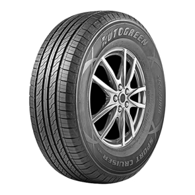 NEUMATICO 225/55 R19 AUTOGREEN SPORT CRUSER SC6 HT 99V1