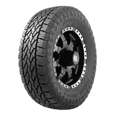 NEUMATICO 225/70 R16 AUTOGREEN TERRAIN CRUSER TC9 AT 107T1