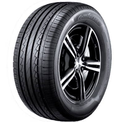 NEUMATICO 195/60 R15 88H CF510 COMFORSER HT BLK CHN1