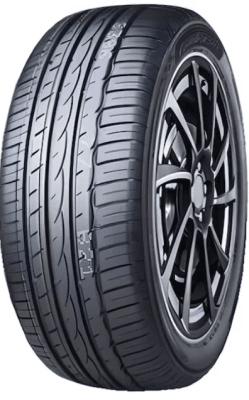 NEUMATICO 205/55 R17 COMFORSER CF710 HT 95W1