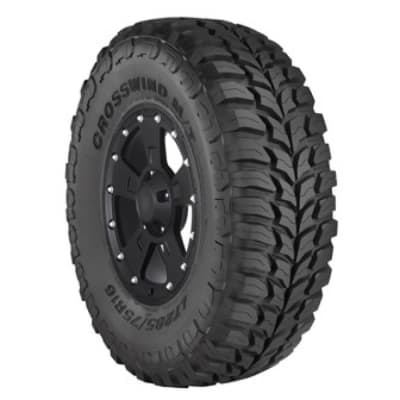 NEUMATICO 215/75 R15 100/97Q LINGLONG 6PR CROSSWIND M/T1