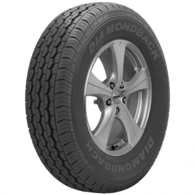 NEUMATICO 185 R14C DIAMONDBACK TR645 8PR 102/100N1