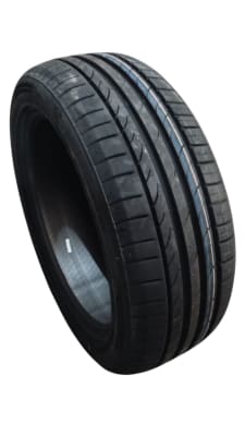 Neumatico 205/50 R17 Tracmax X-Privilo TX3 93WXL Z1