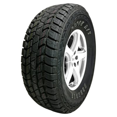 NEUMATICO 285/75 R16 DURABLE REBOOK AT 126/123R 10PR1