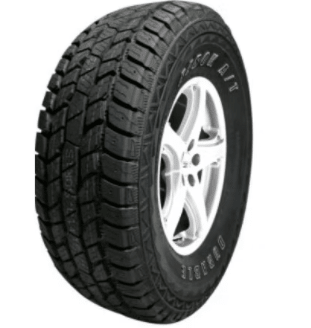 NEUMATICO 225/70 R16 DURABLE REBOOK A/T 103T1