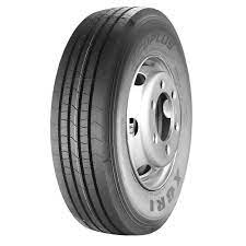 NEUMATICO 295/80 R22.5 XBRI ECOPLUS P2 18PR 154/152M1
