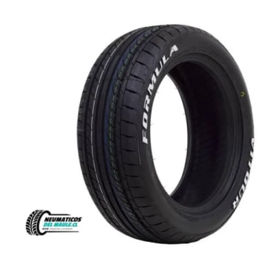 NEUMATICO 185/45 R15 FORMULA VITOUR 75H1