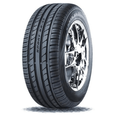 NEUMATICO 215/55 R17 GOODRIDE SA37 98W XL2